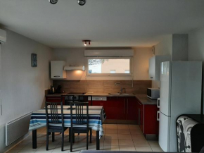 Appartement Capbreton, 2 pièces, 4 personnes - FR-1-239-747